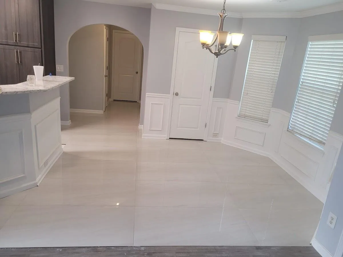 Water Damage Restoration services in Opelika, AL